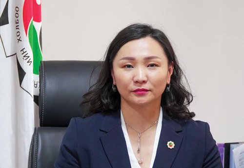 Д.Долгор: Эрчим хүчний салбар хүний нөөцийн дутагдалд орсон